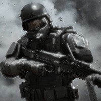 Grunt1991: Trải nghiệm Early Access game bắn súng quân sự kịch tính