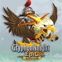 Gryphon Knight Epic: Definitive Edition - Game bắn súng thời Trung Cổ