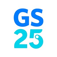 GS25 VN cho iOS 2.50.2 - Ứng dụng tích điểm GS25