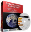 GSA Auto Website Submitter - Tự động submit website