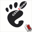 GShutdown Linux 0.2.1: Lập lịch tắt máy tính Linux