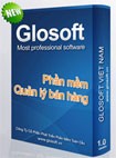 GSM.NET 1.1 - Phần mềm quản lý bán hàng