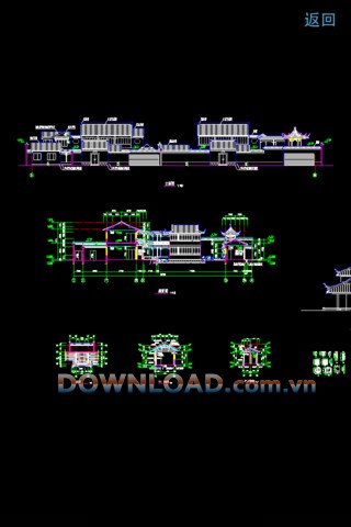 GstarCAD MC for Ảndroid