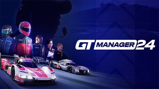 Phát triển sự nghiệp quản lý đội đua xe chuyên nghiệp trong game mô phỏng chiến lược GT Manager