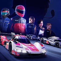 GT Manager: Early Access - Game Quản Lý Đội Đua Xe GT Quốc Tế