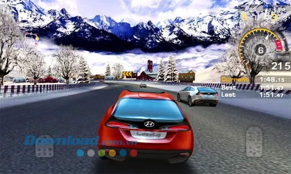 GT Racing: Hyundai Edition for Android