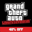 GTA: Liberty City Stories cho Android - Tải Game Miễn Phí