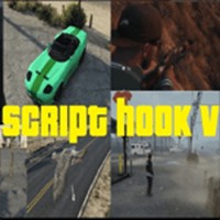 GTA V Script Hook V + Native Trainer 1.0.2845.0 - Download & Hướng dẫn