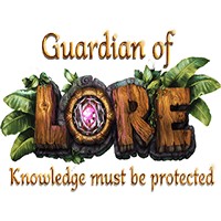 Guardian of Lore - Game Người Bảo Vệ Truyền Thuyết