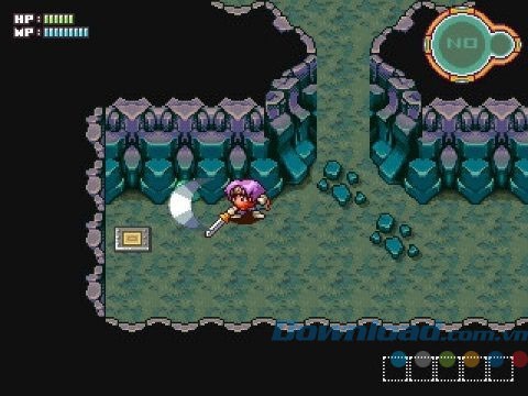 Chiến đấu để chinh phục thử thách