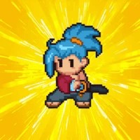 Guardian War: RPG Pixel Games - Game Hành Động, Nhập Vai