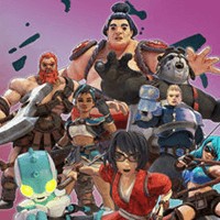 Guardians Of Gaia: Game PvP chiến lược tàn khốc