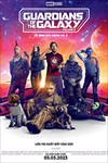 Vệ Binh Dải Ngân Hà 3 - Guardians of the Galaxy Vol. 3 | Thông tin phim