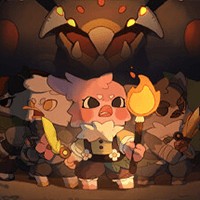 Guardians of the Sanctree: Playtest Game Phòng Thủ Tháp & Xây Dựng Căn Cứ