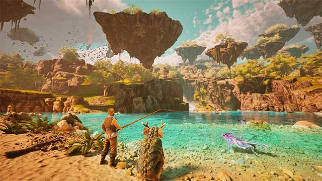 Trải nghiệm các hoạt động thư giãn một mình hoặc với bạn bè