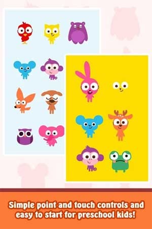 Gameplay đơn giản, dễ tiếp cận