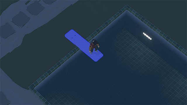 Guest Uncovered là game sinh tồn kinh dị theo phong cách Ma Sói hấp dẫn