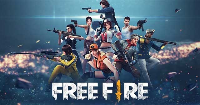 Trở thành cao thủ trong Free Fire bằng cách tải Guía de Fr33 Pro