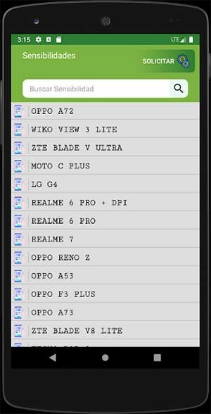 App tương thích trên nhiều điện thoại