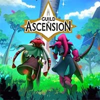 Guild of Ascension Demo: Game nhập vai chiến thuật đồ họa đẹp