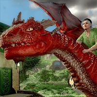 Guild of Dragons - Game Luyện Rồng, Thống Trị Thế Giới