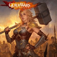 Guild Wars Reforged: Phiên bản làm mới của MMORPG kinh điển
