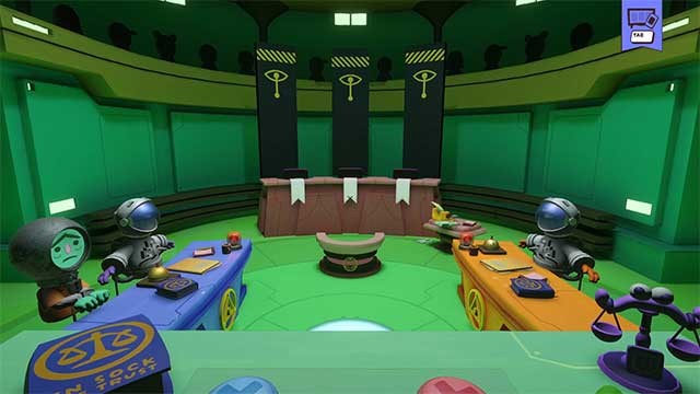 Bạn muốn trở thành luật sư hay công tố viên?