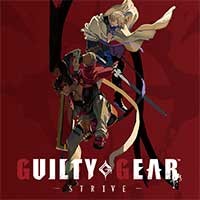 Guilty Gear -Strive- 1.34: Đánh giá và trải nghiệm game đối kháng đỉnh cao