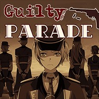 Guilty Parade: Game Anime Phá Án Ly Kỳ