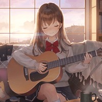 Guitar Girl iOS 3.0.8 - Game Âm Nhạc Guitar Thư Giãn