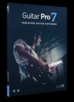 Guitar Pro 7.5.2: Học Guitar trên Máy Tính