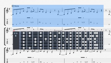 Cải thiện kỹ thuật nhạc