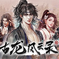 Cổ Long Phong Vân Lục - Game nhập vai võ hiệp hấp dẫn