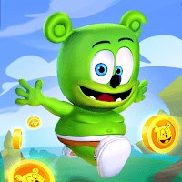 Gummy Bear Run 1.10.8 - Tải Game Chạy Vô Tận Miễn Phí
