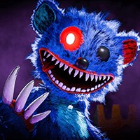 Gummy Nightmares Demo: Game kinh dị sinh tồn tương tự Poppy Playtime