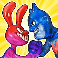 Gumslinger 2: Ducks & Nukes - Pre-order trên iOS