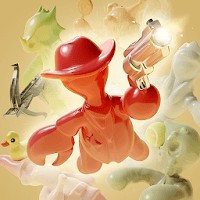 Gumslinger for Android - Heroic Candy Shooter