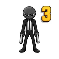 Gun Fu: Stickman 3 - Tải Game Thiện Xạ Người Que 3 cho Android