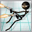 Gun Fu: Stickman - Tải Game Bắn Súng Người Que Android 1.9.3