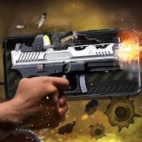 Gun Sound Simulator iOS 1.0.4 - Ứng dụng mô phỏng súng