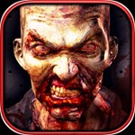 Gun Zombie: Hell Gate iOS 2.21 - Game bắn súng zombie kinh dị