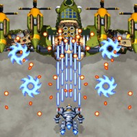 GUNBIRD classic cho iOS - Game bắn chim cổ điển