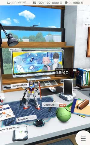 Trở thành bậc thầy chế tạo robot