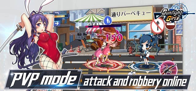 Chế độ PvP sẽ sớm được bổ sung