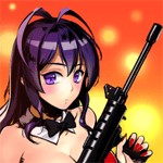Gunflight Girls iOS 1.1: Game bắn súng hành động hấp dẫn