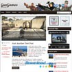 GunGames - Game Template