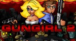 GunGirl 2: Game Zombie Thế Giới Mở Hấp Dẫn