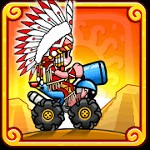 Gungun Online 3.4.2 - Game bắn súng tọa độ Gunbound trên Android