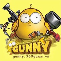 Gunny Online - Game bắn súng tọa độ hàng đầu