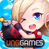 GunPow 2.2.2 - Game bắn súng tọa độ Android
